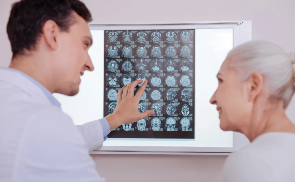 Neurocognitive & Functional Assessments
