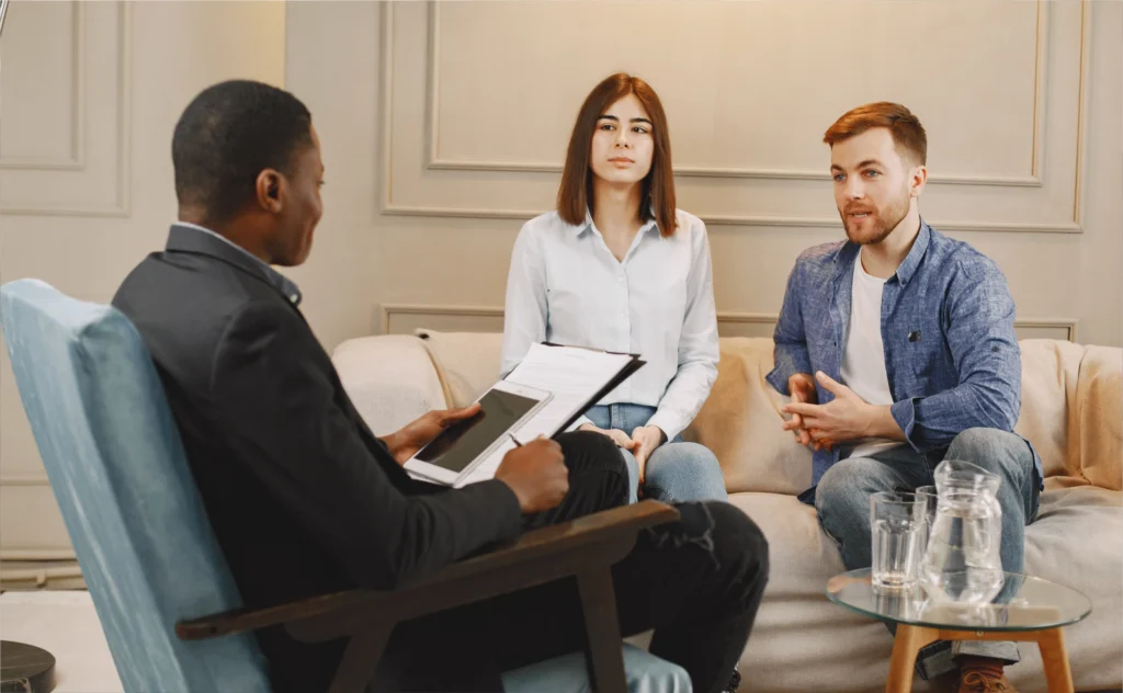 Psychotherapy & Counseling